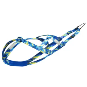 Pulling Harness For Dogs Puppy Harness