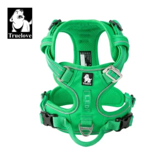 Truelove Pet Explosion-proof Dog Harness